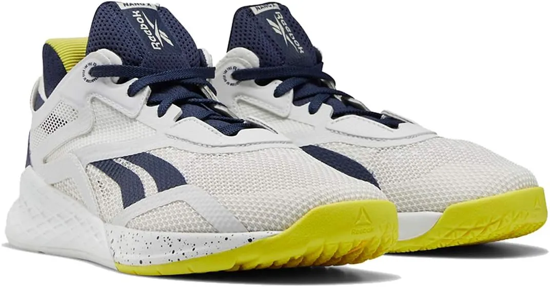Reebok Women's Nano X Cross Trainer