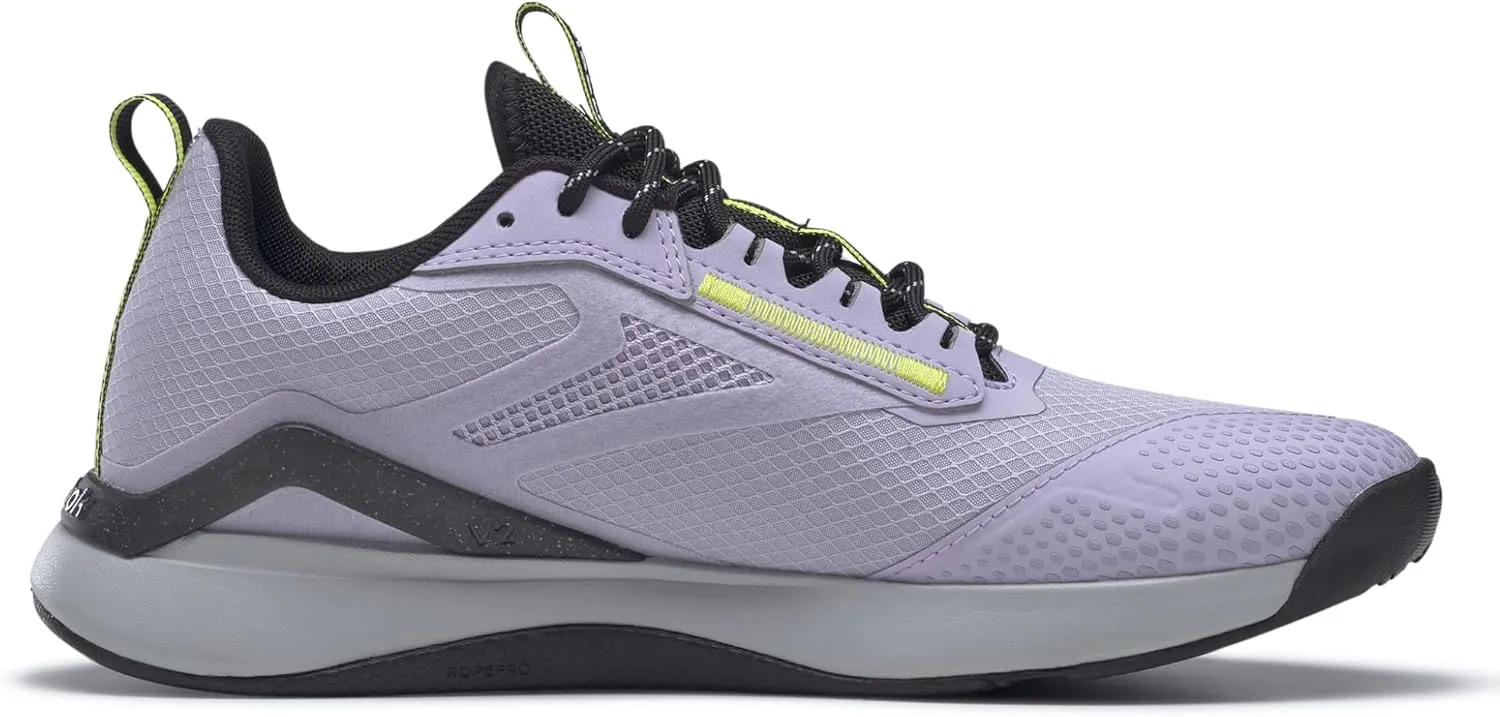 Reebok Women's Nanoflex Adventure Tr Cross Trainer