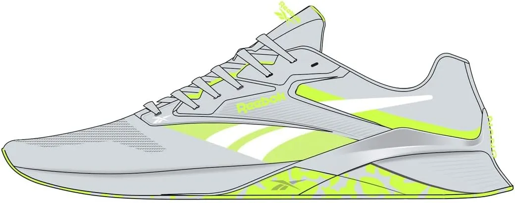 Reebok Women's Sneaker