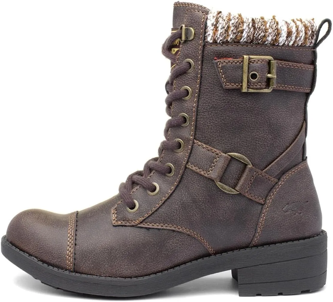 Rocket Dog Women's Ankle Boots