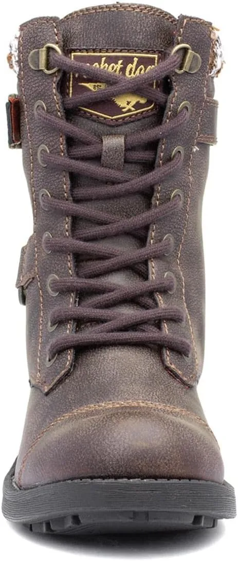 Rocket Dog Women's Ankle Boots