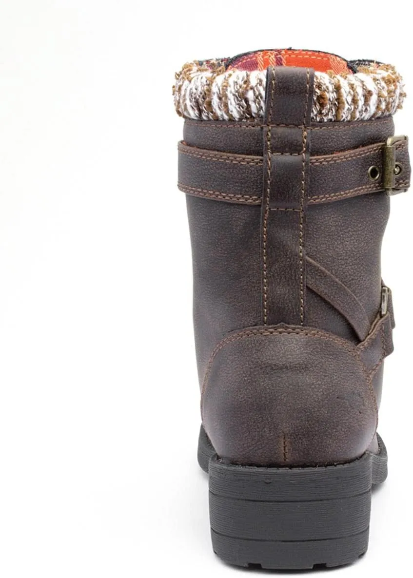 Rocket Dog Women's Ankle Boots