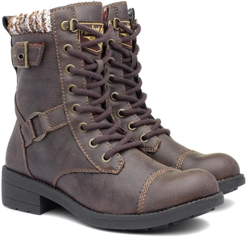 Rocket Dog Women's Ankle Boots