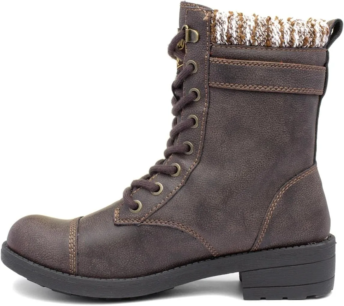 Rocket Dog Women's Ankle Boots
