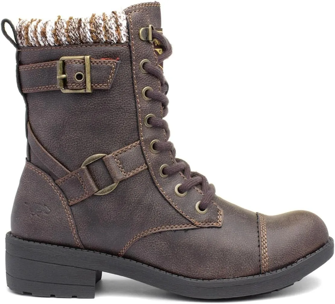 Rocket Dog Women's Ankle Boots