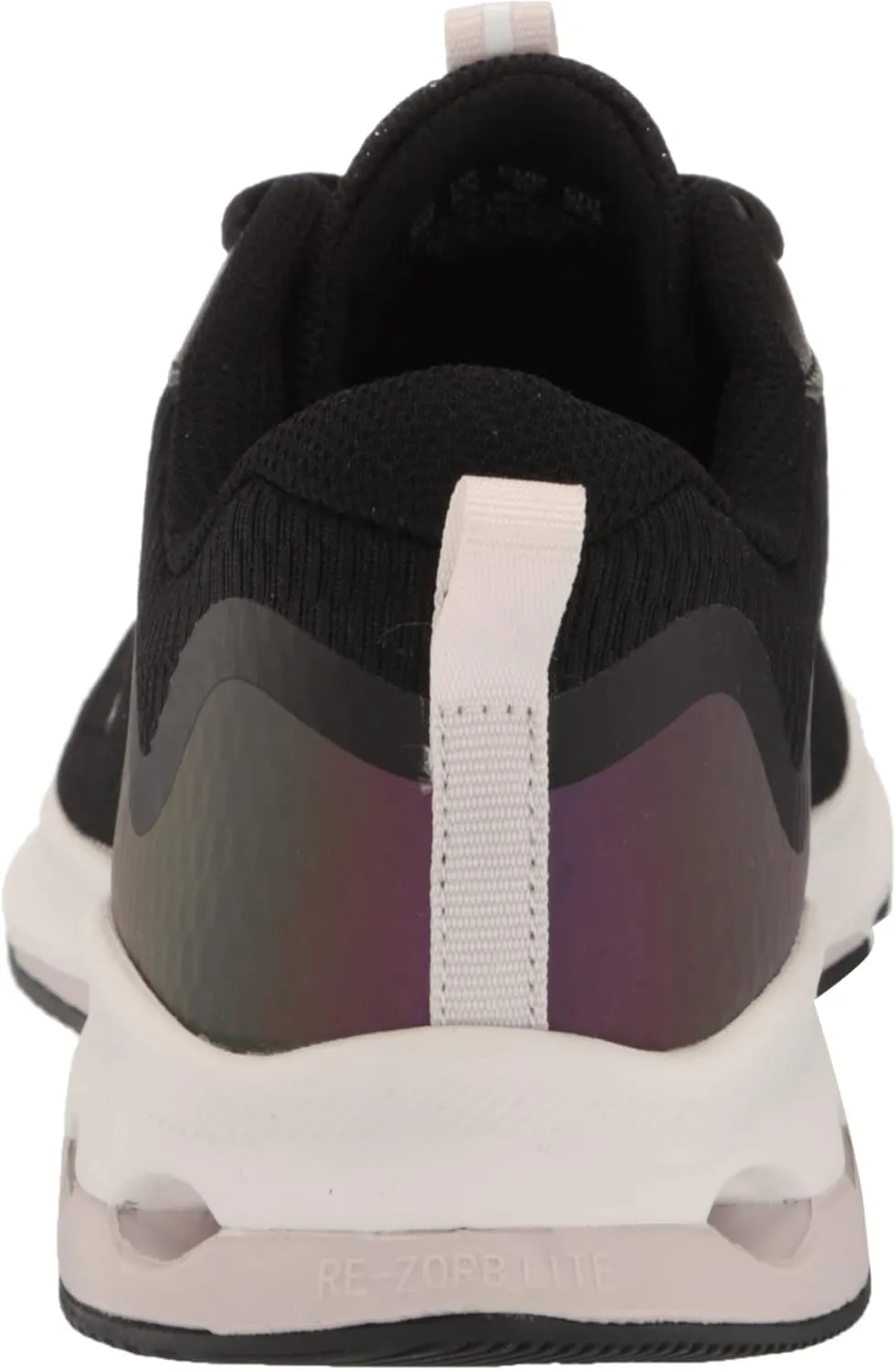 Ryka Women's Accelerate Walking Shoes Sneaker