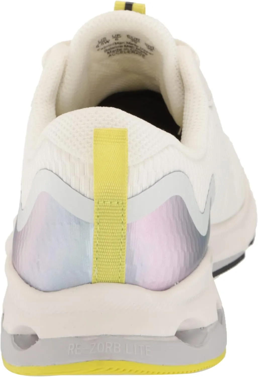Ryka Women's Accelerate Walking Shoes Sneaker