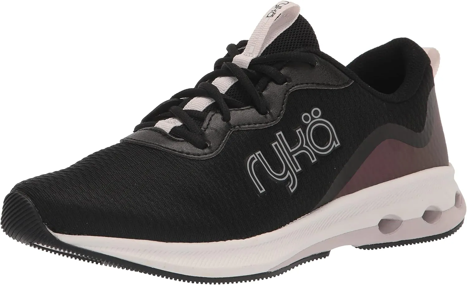 Ryka Women's Accelerate Walking Shoes Sneaker