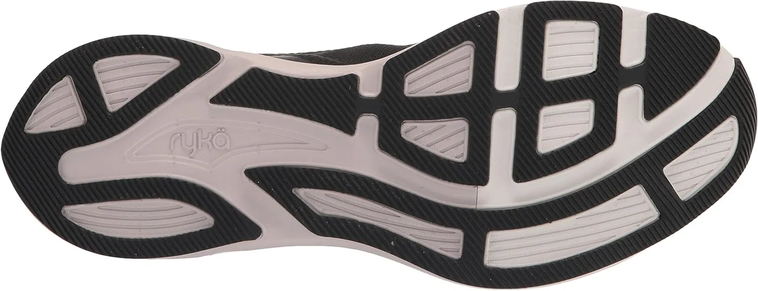 Ryka Women's Accelerate Walking Shoes Sneaker