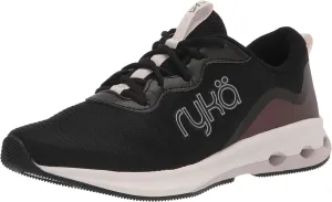 Ryka Women's Accelerate Walking Shoes Sneaker