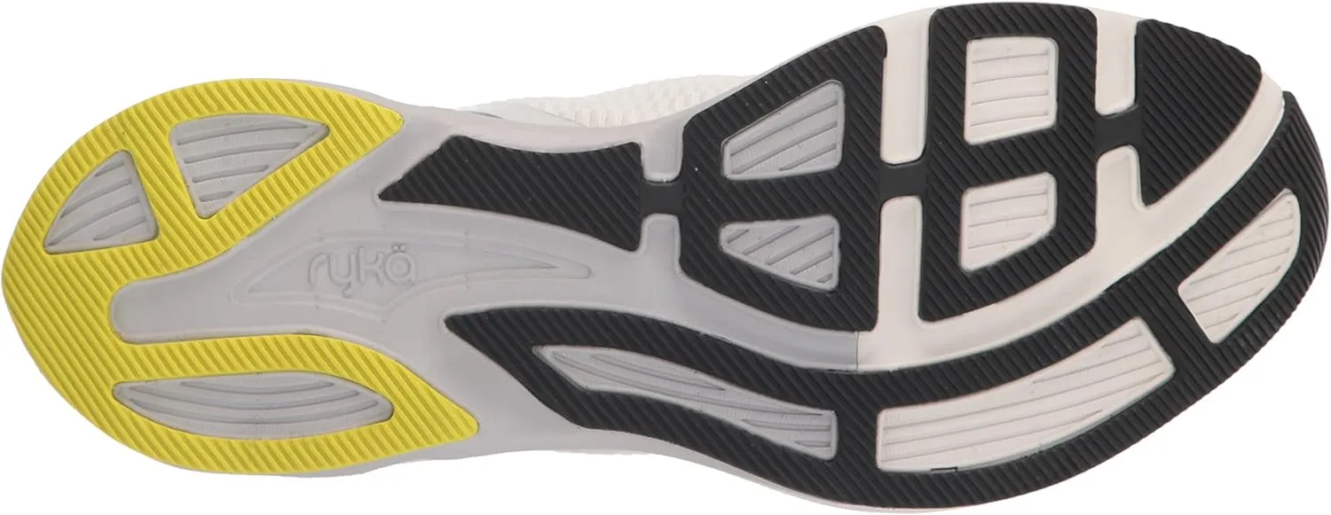 Ryka Women's Accelerate Walking Shoes Sneaker