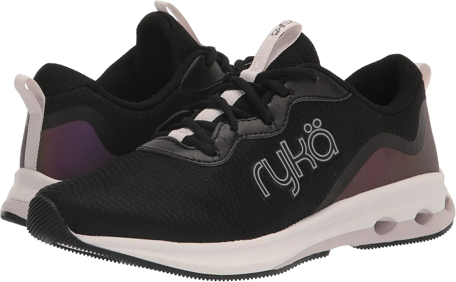 Ryka Women's Accelerate Walking Shoes Sneaker