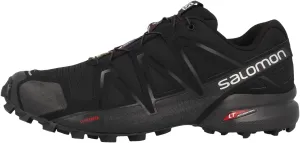 Salomon Men's Speedcross 4 Trail Running Shoes