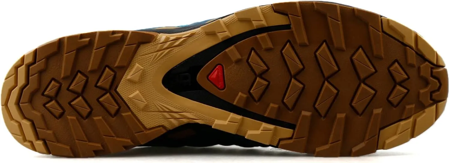 Salomon Men's Xa Pro 3D V8 Trail Running Shoes