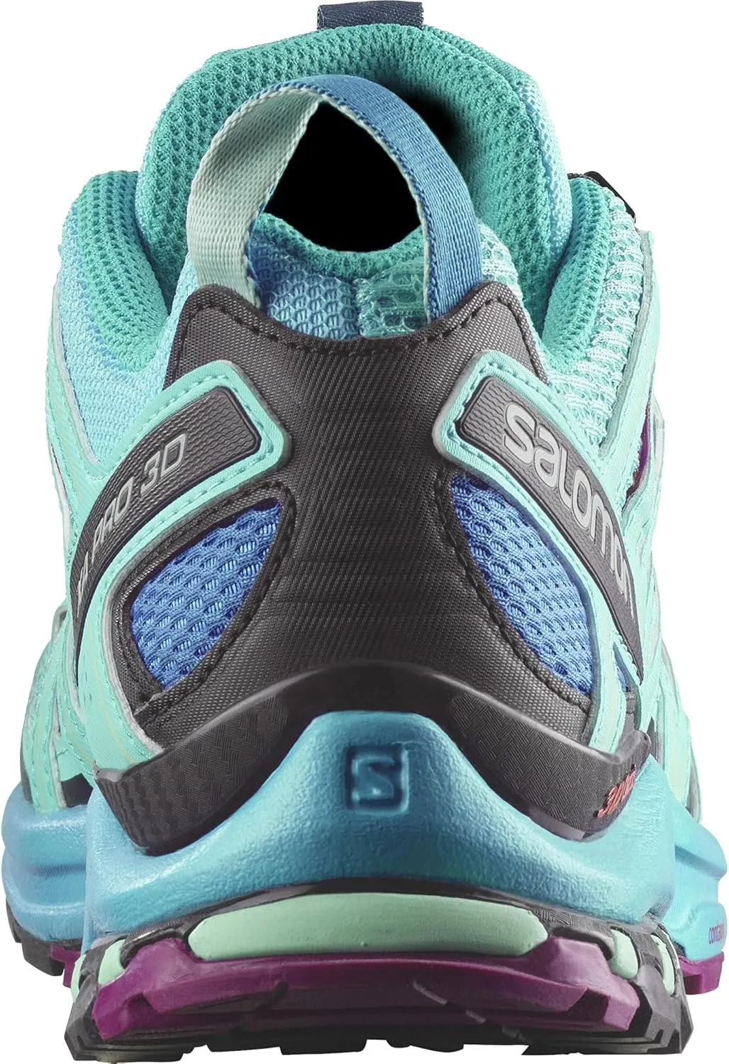 Salomon Women’s XA PRO 3D Trail Running Shoes