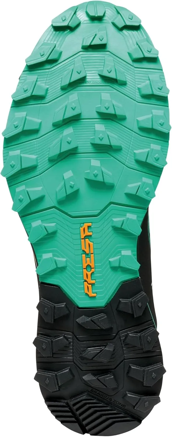 SCARPA Women's Ribelle Run 2 Trail Running Shoes - Lightweight, Performance Trail Runners