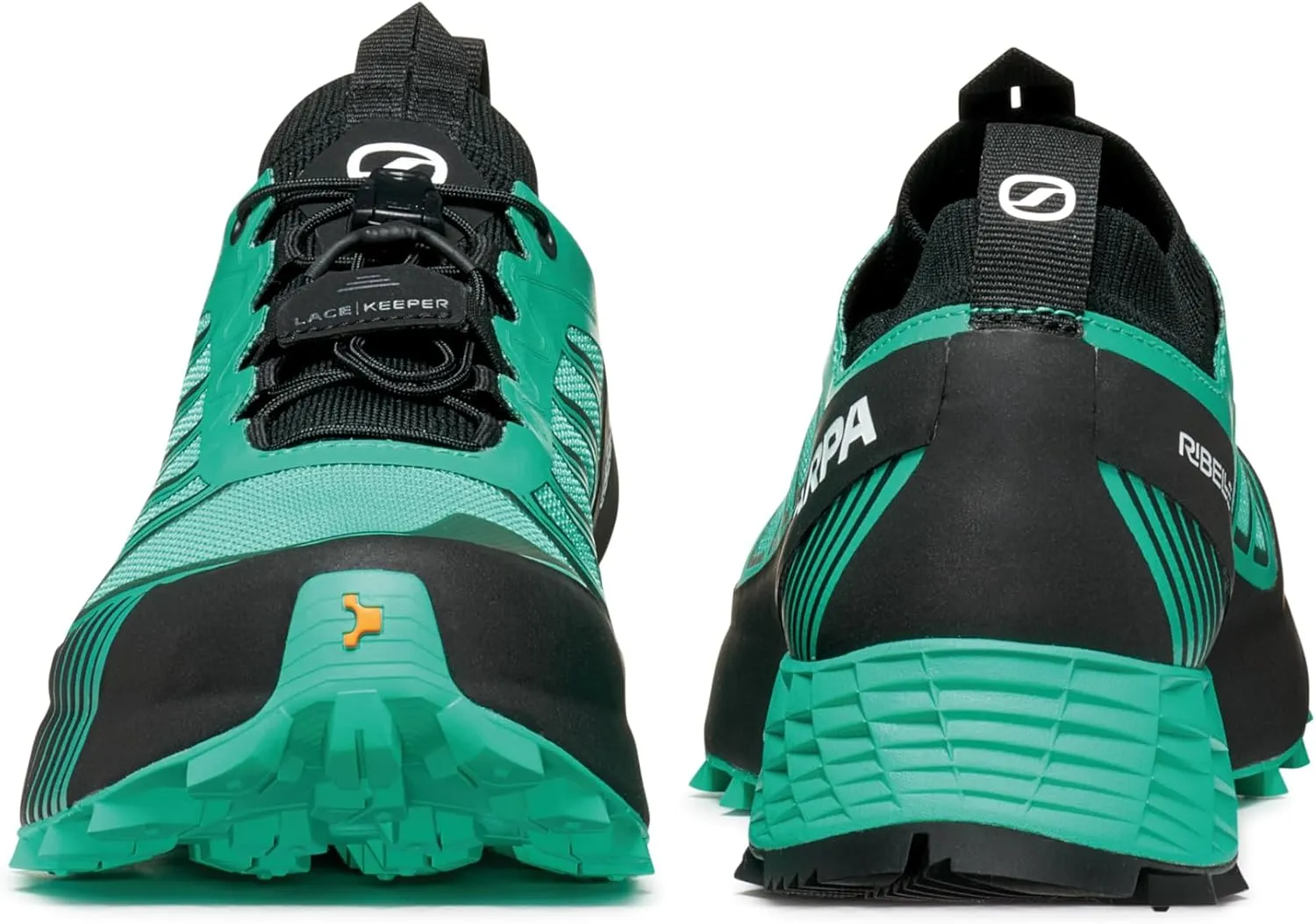 SCARPA Women's Ribelle Run 2 Trail Running Shoes - Lightweight, Performance Trail Runners