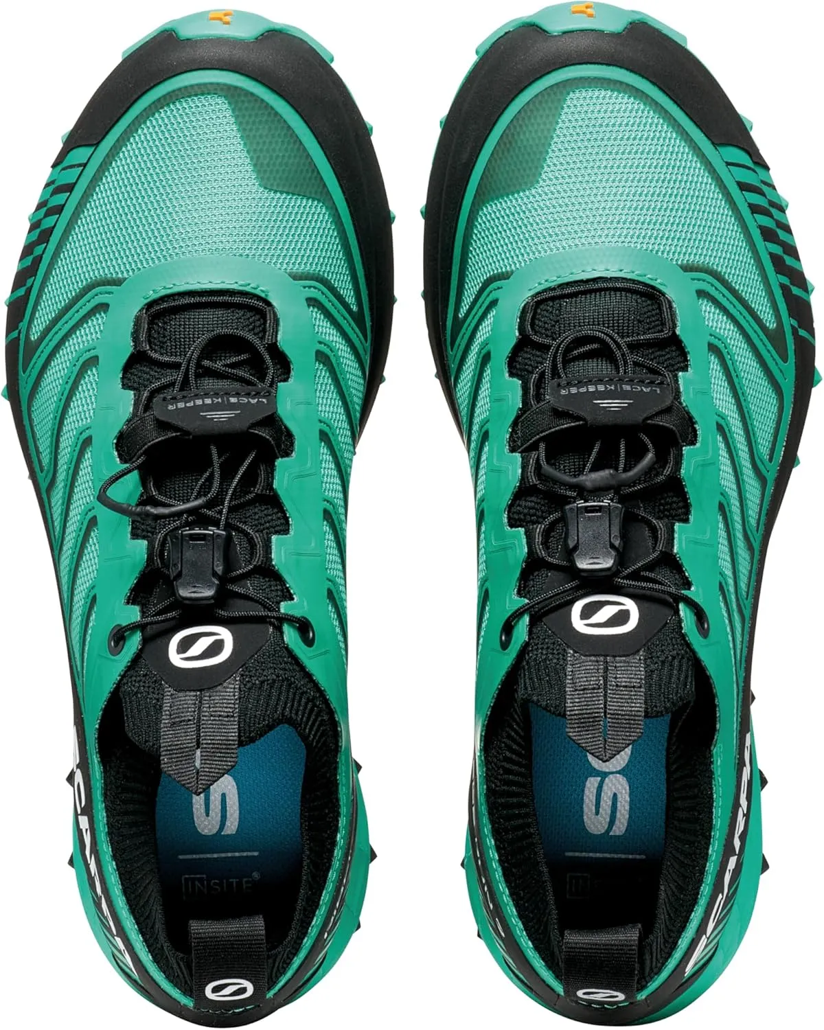 SCARPA Women's Ribelle Run 2 Trail Running Shoes - Lightweight, Performance Trail Runners