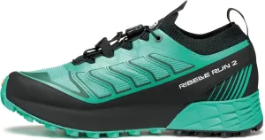 SCARPA Women's Ribelle Run 2 Trail Running Shoes - Lightweight, Performance Trail Runners