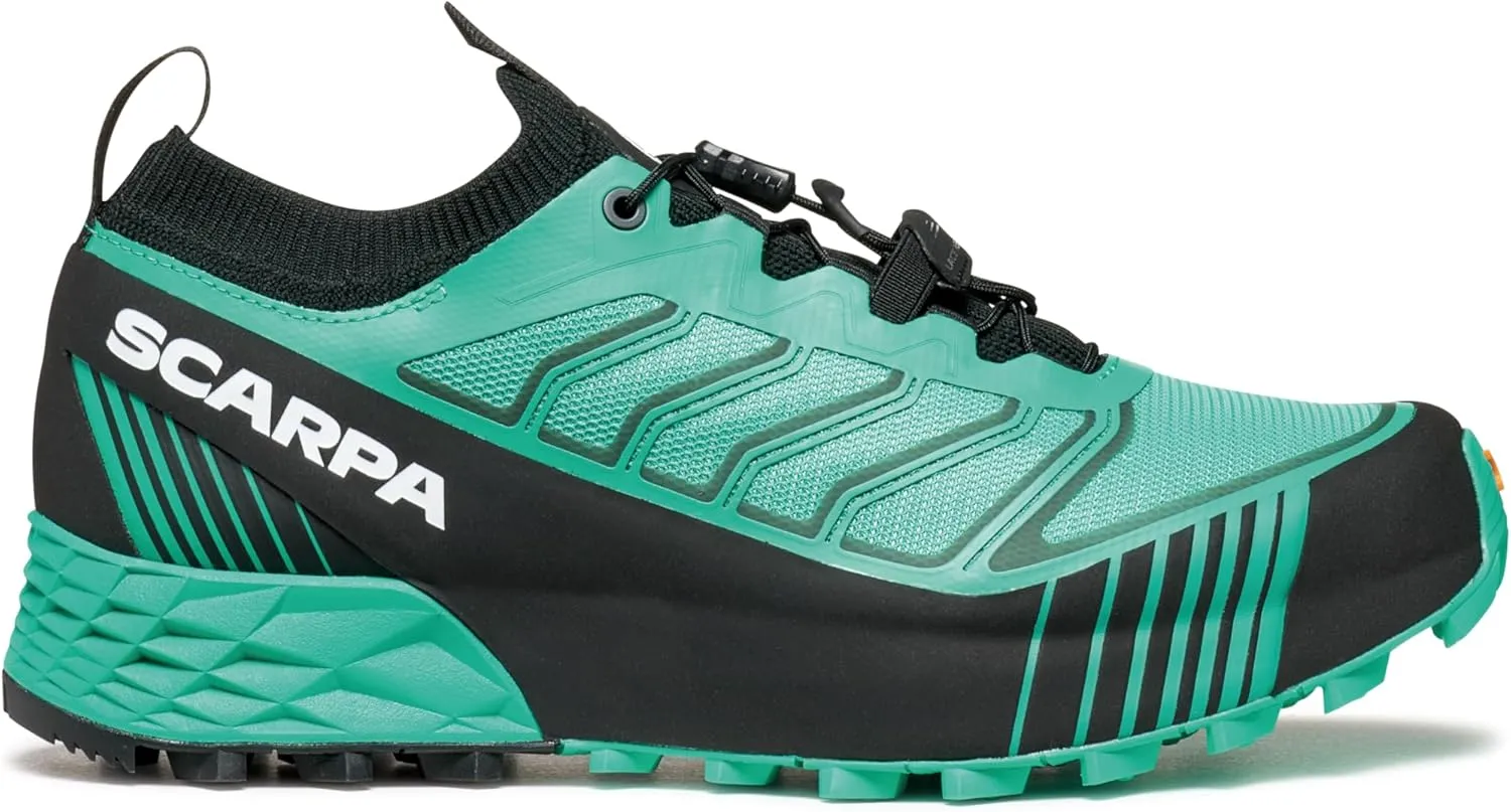 SCARPA Women's Ribelle Run 2 Trail Running Shoes - Lightweight, Performance Trail Runners