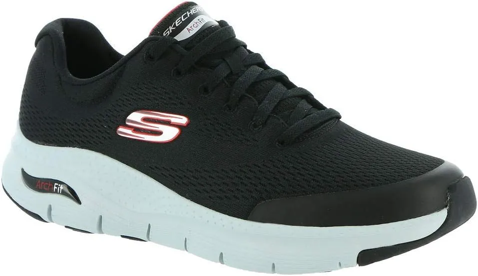 Skechers Men's Sneakers, 9.5 US
