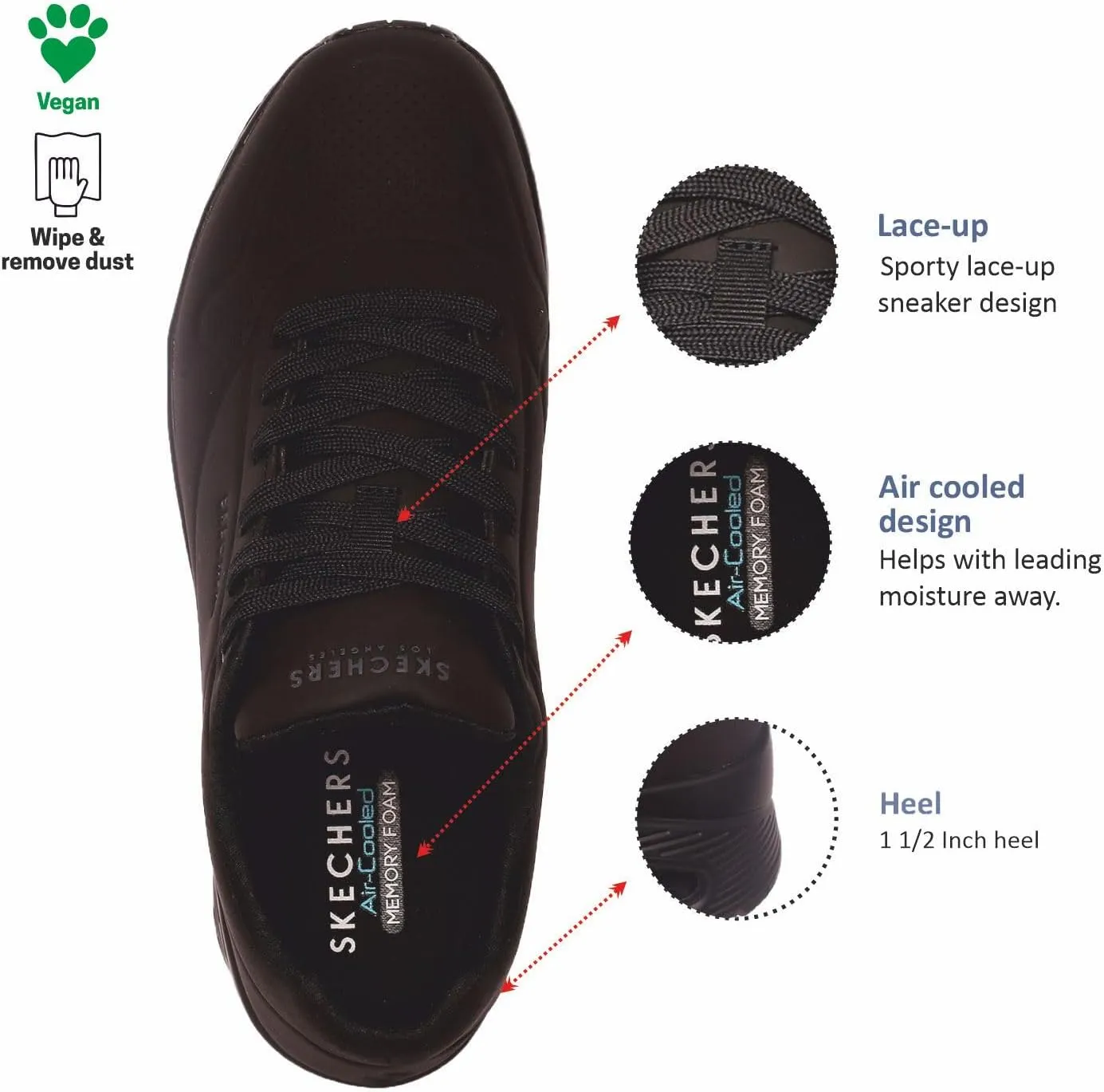 Skechers Men's Sneakers