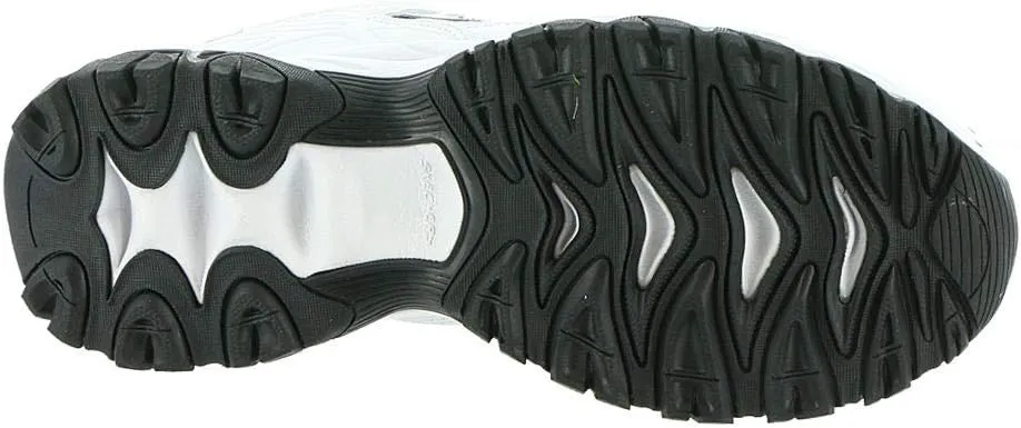 Skechers Sport Men's Afterburn Memory Foam Strike On Training Shoes