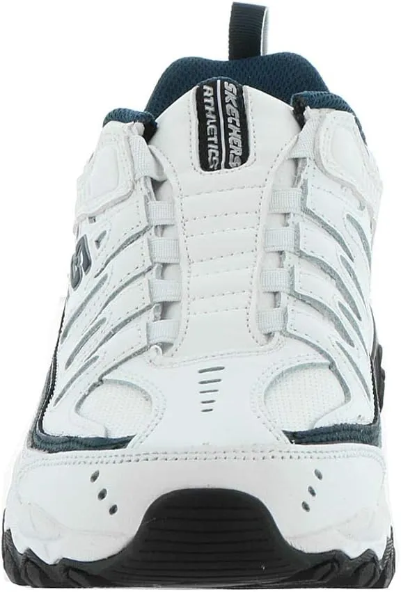 Skechers Sport Men's Afterburn Memory Foam Strike On Training Shoes