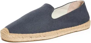Soludos Men's Smoking Slipper Espadrilles