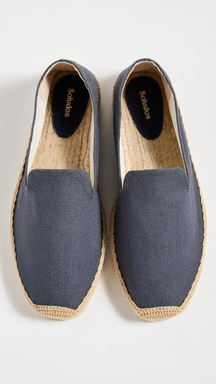 Soludos Men's Smoking Slipper Espadrilles