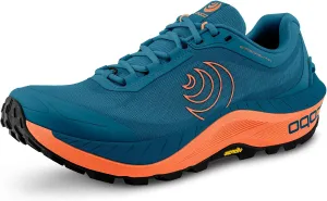 Topo Athletic Men's MTN Racer 3 Comfortable Lightweight 5MM Drop Trail Running Shoes, Athletic Shoes for Trail Running