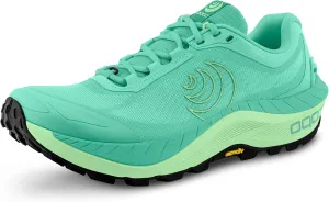 Topo Athletic Women's MTN Racer 3 Comfortable Lightweight 5MM Drop Trail Running Shoes, Athletic Shoes for Trail Running