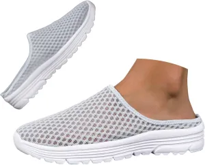 Unisex Lazy Slip On Casual and Comfortable Slippers for Men and Women Casual Breathable Shoes for Men