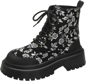 Women Ankle Boots Low Heel Boots for Women Glitter Boots Mid-Calf Boots with Flat Heels Womens Ankle Boots Wide Width Size 6 Women's Ankle Boots Low Heels Chunky Zip Chelsea Style Ankle Bootie