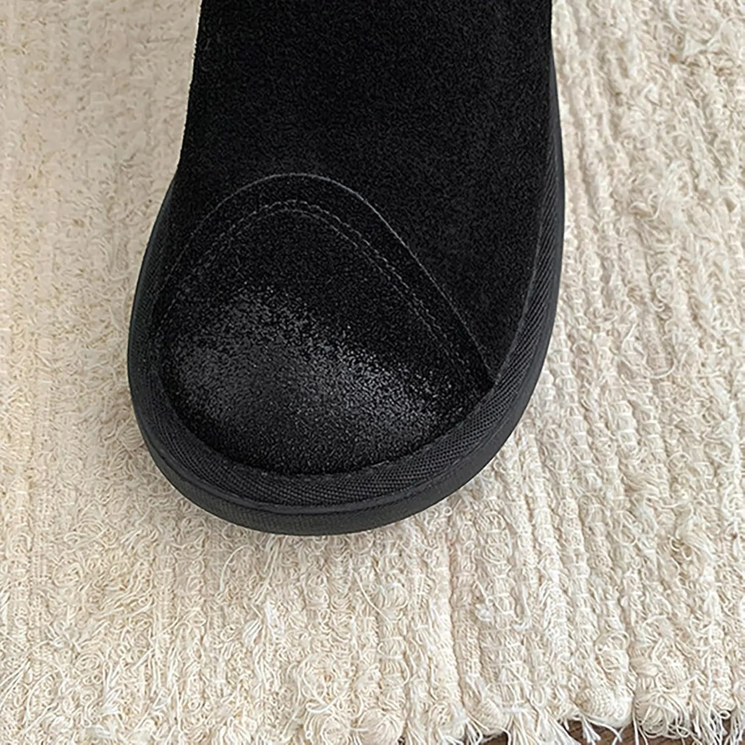 Womens Black Ankle Boots Wide Boots Black Booties for Women Chunky Heel Low Heels for Women Womens Ankle Boots with Heel Brown Women's Wide Width Ankle Booties