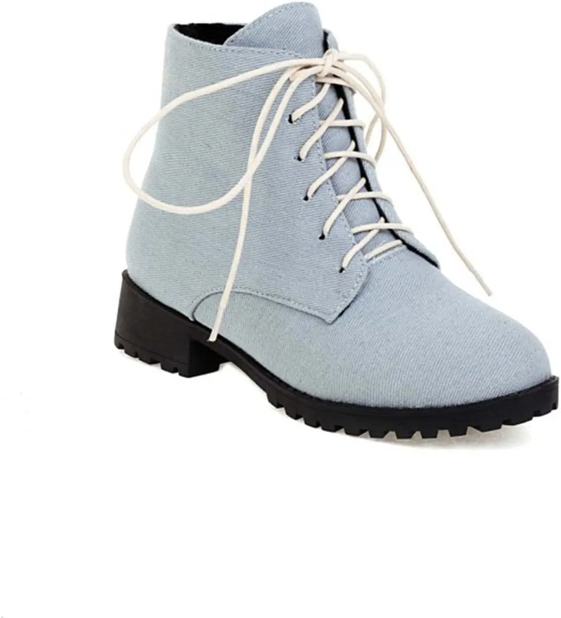 Womens Booties Women’S Boots Chunky Brown Boots Women's Wide Width Ankle Boots Ankle Boots for Women Low Heel Square toe Short Walking Boot for Sprained Ankle