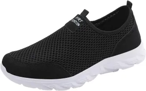 Women's Loafer Flat Fashion Sneakers for Women 2024 Womens Volleyball Shoes Comfort Cute Casual Slip On Lightweight Loafers for Women Dressy Dress Sneakers Men