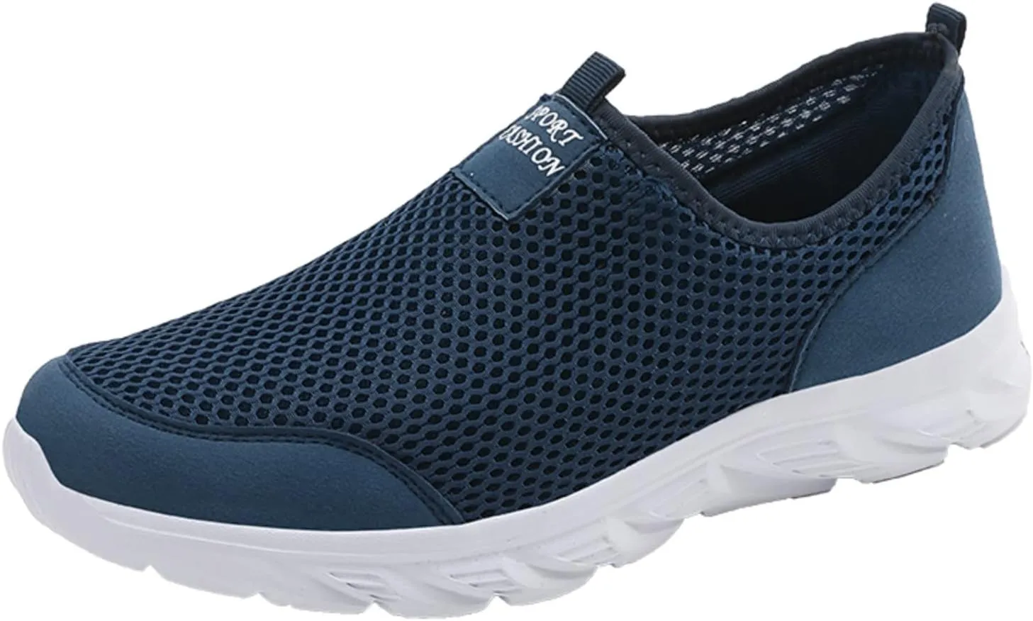 Women's Loafer Flat Fashion Sneakers for Women 2024 Womens Volleyball Shoes Comfort Cute Casual Slip On Lightweight Loafers for Women Dressy Dress Sneakers Men