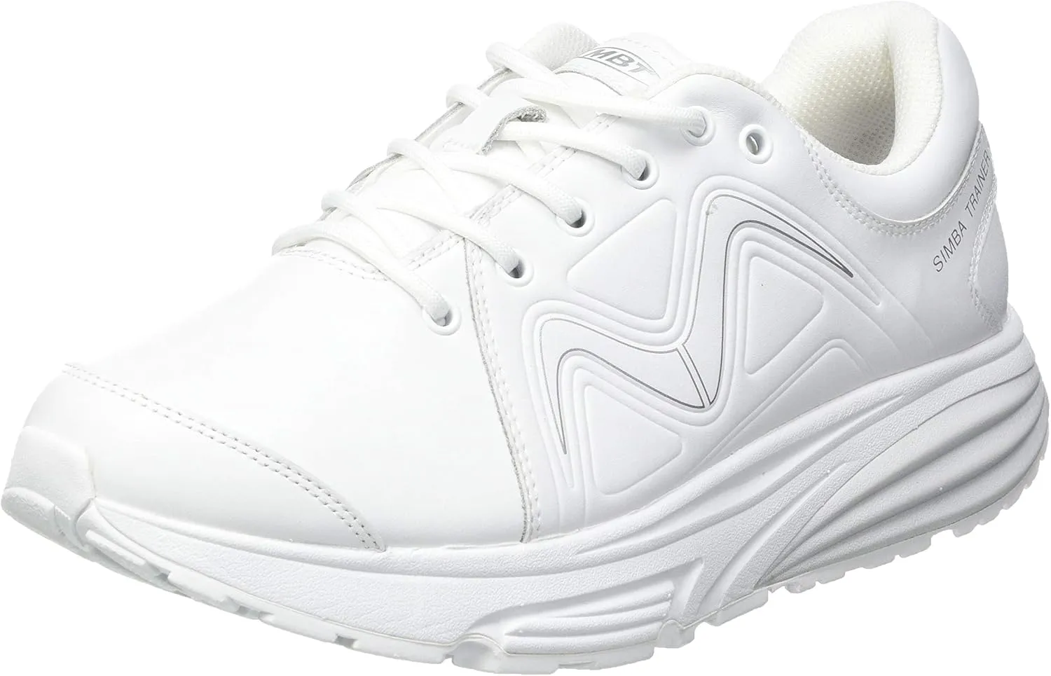 Women's Simba Trainer Walking Shoes
