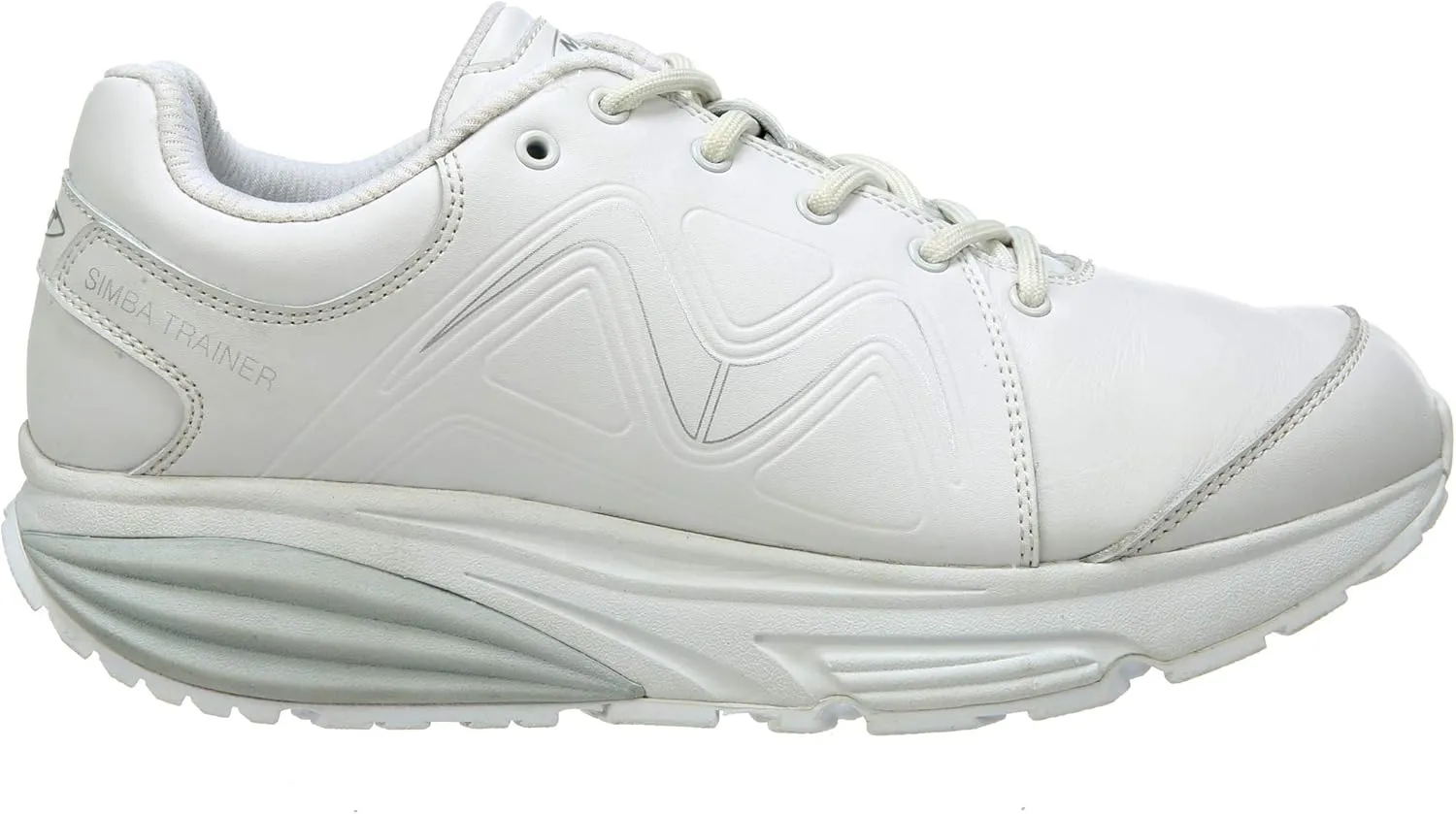 Women's Simba Trainer Walking Shoes