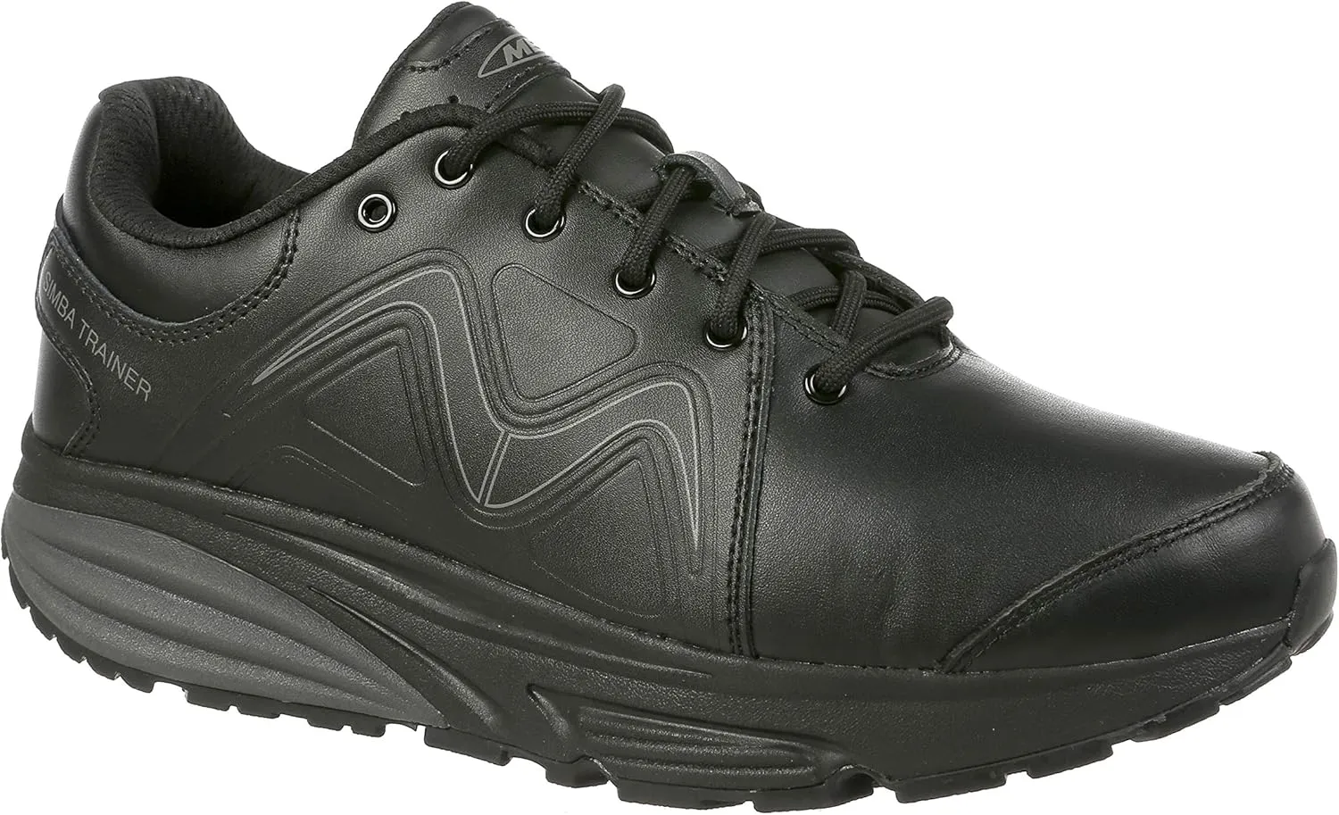 Women's Simba Trainer Walking Shoes