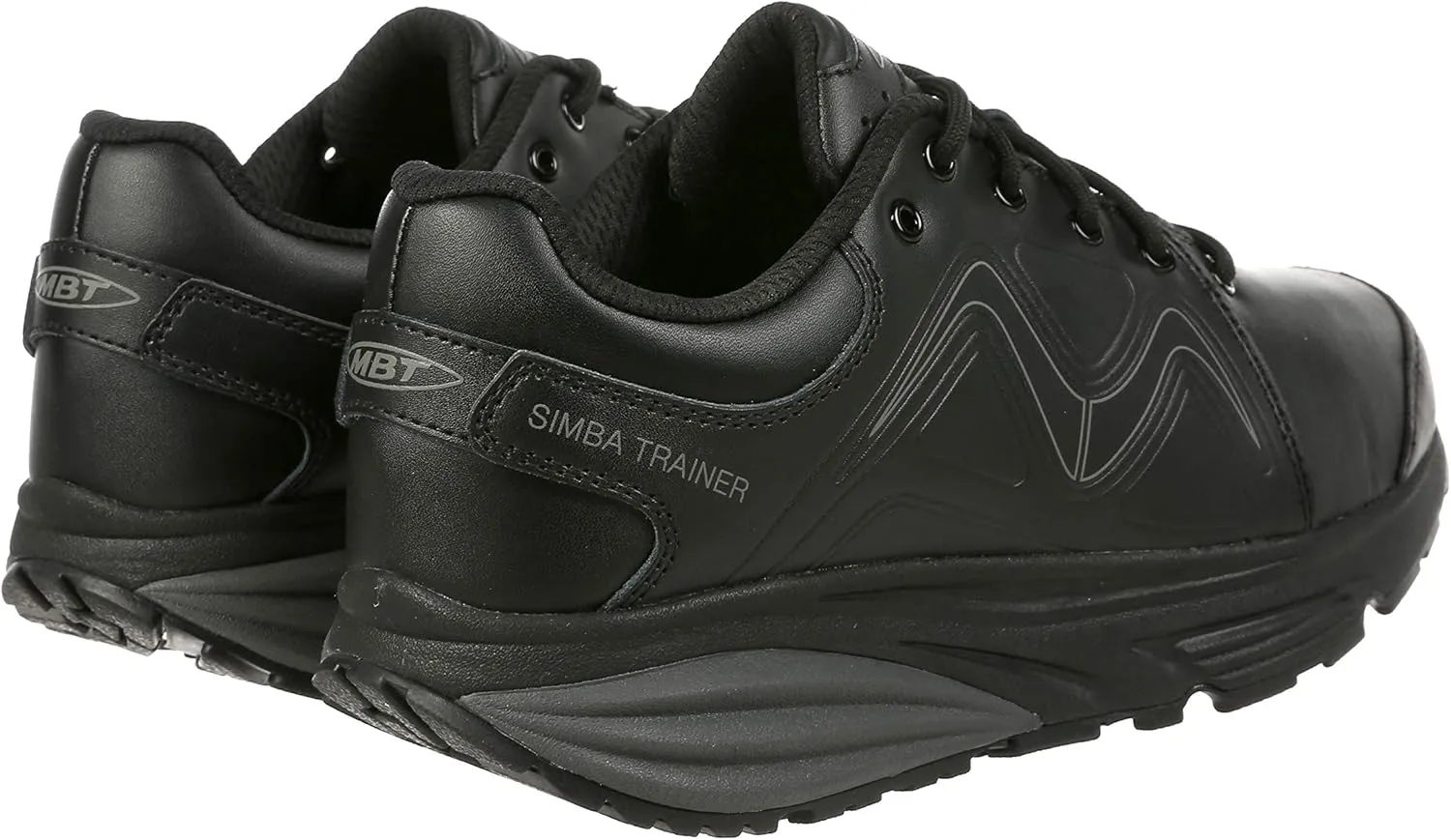 Women's Simba Trainer Walking Shoes