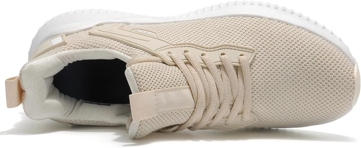 Women's Sneakers Trail Running Walking Shoes