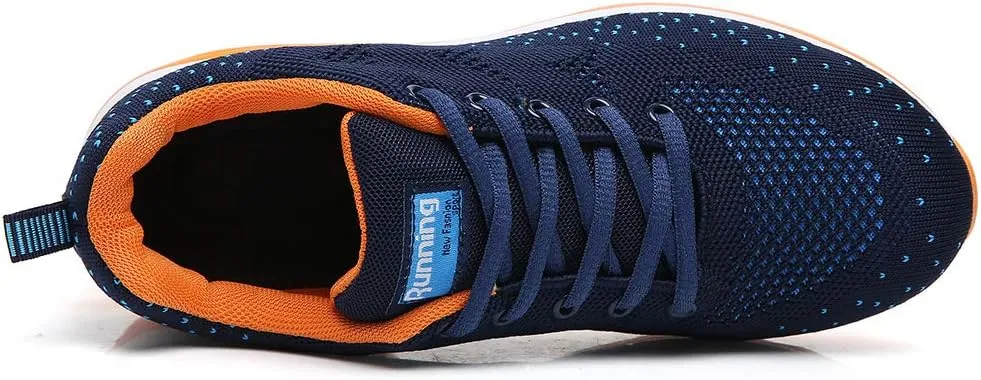 Women's Sneakers Trail Running Walking Shoes