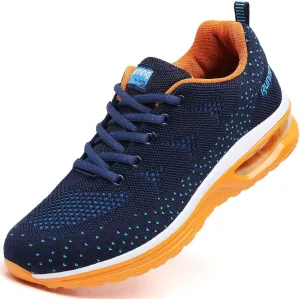 Women's Sneakers Trail Running Walking Shoes