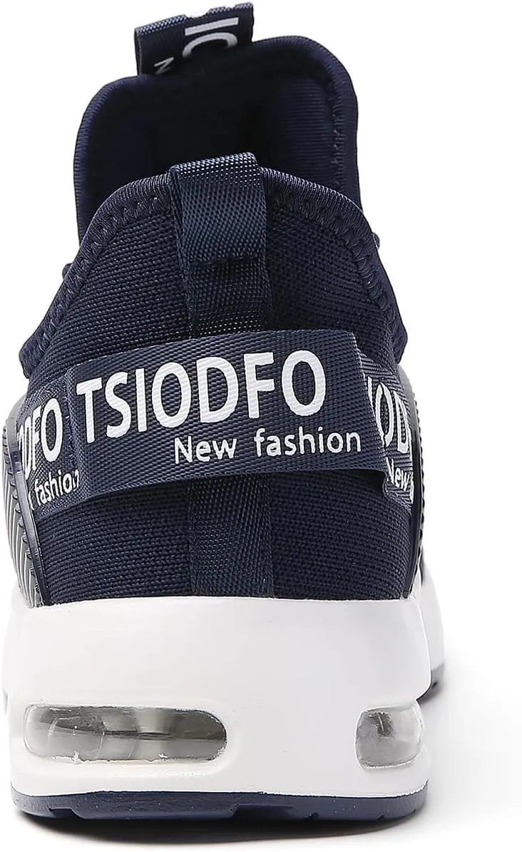 Women's Sneakers Trail Running Walking Shoes