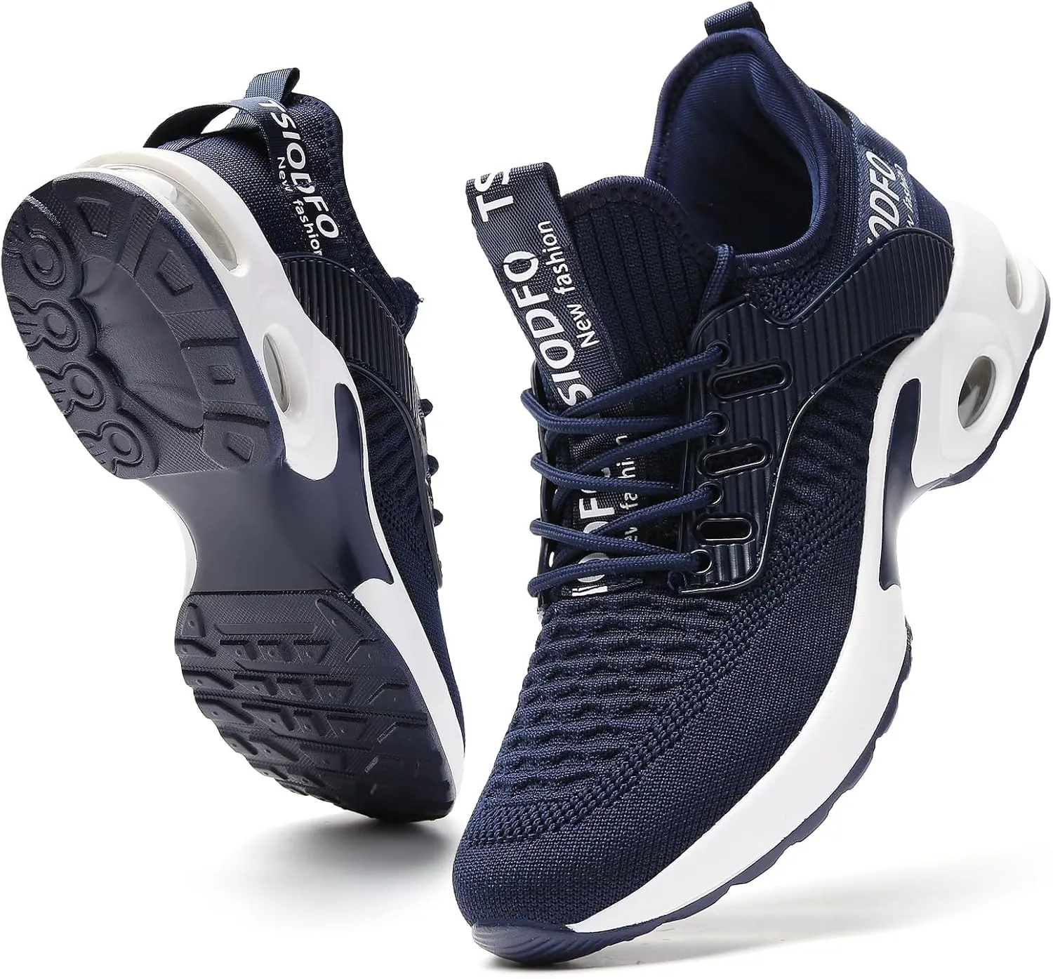 Women's Sneakers Trail Running Walking Shoes