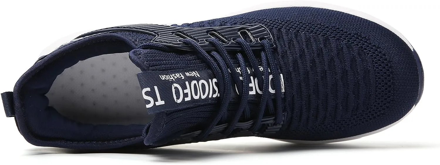 Women's Sneakers Trail Running Walking Shoes