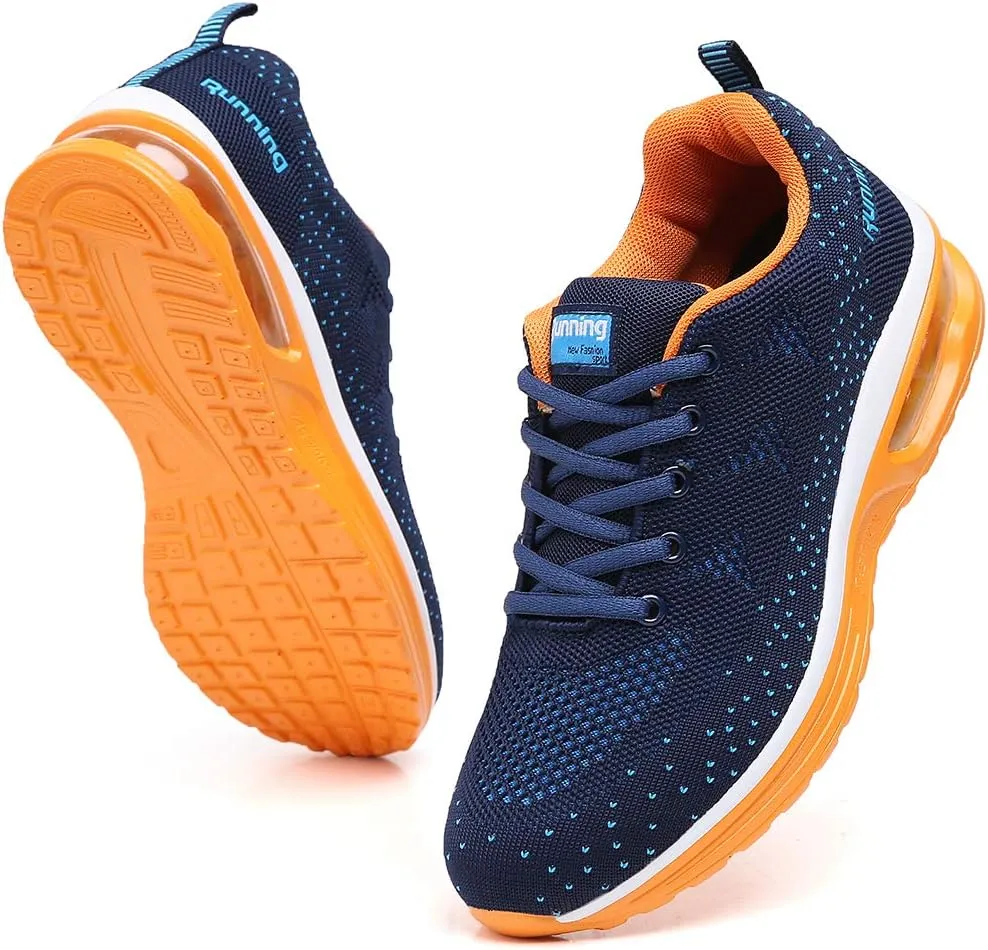 Women's Sneakers Trail Running Walking Shoes