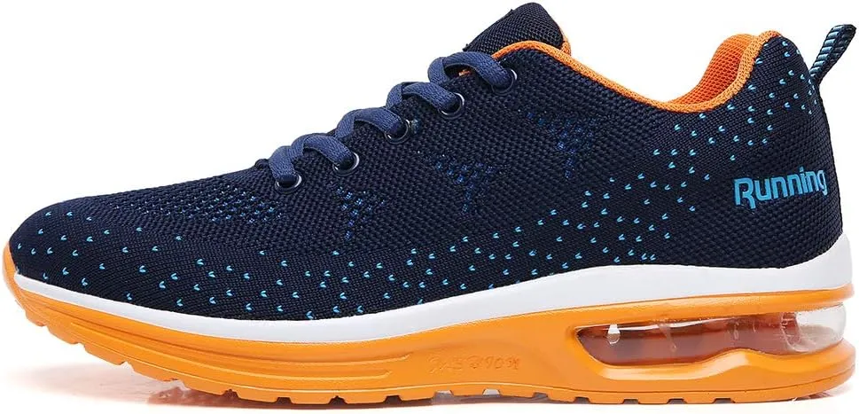 Women's Sneakers Trail Running Walking Shoes